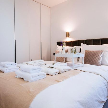 Crystal Holiday Residence II Sukosan Luaran gambar