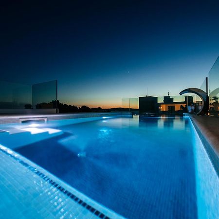 Crystal Holiday Residence II Sukosan Luaran gambar