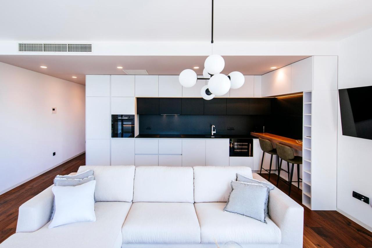 Crystal Holiday Residence II Sukosan Luaran gambar