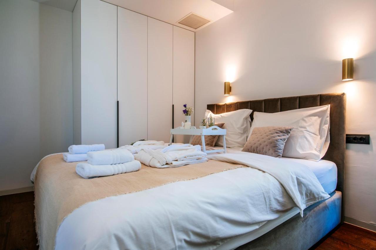 Crystal Holiday Residence II Sukosan Luaran gambar