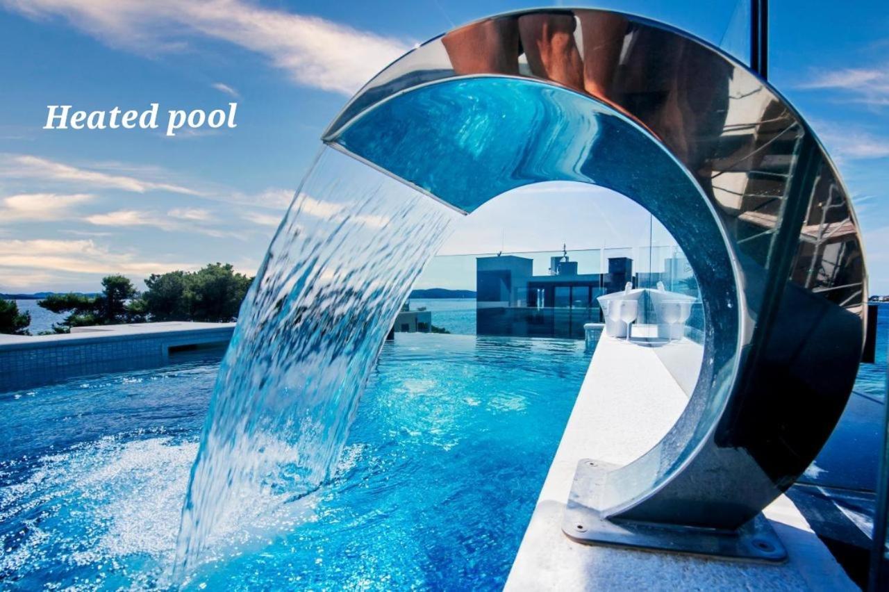 Crystal Holiday Residence II Sukosan Luaran gambar