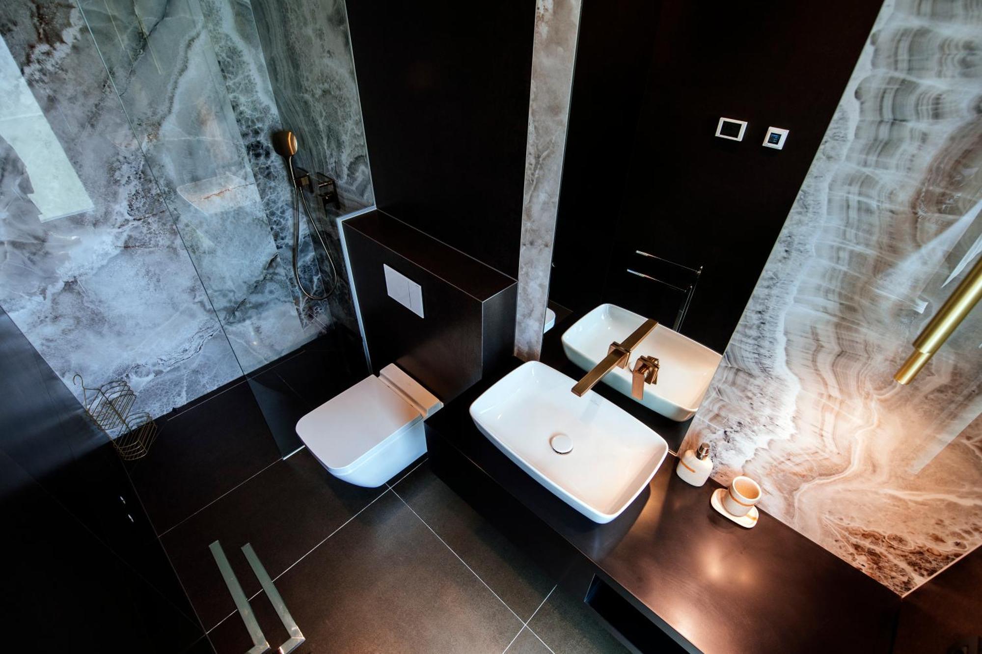Crystal Holiday Residence II Sukosan Luaran gambar