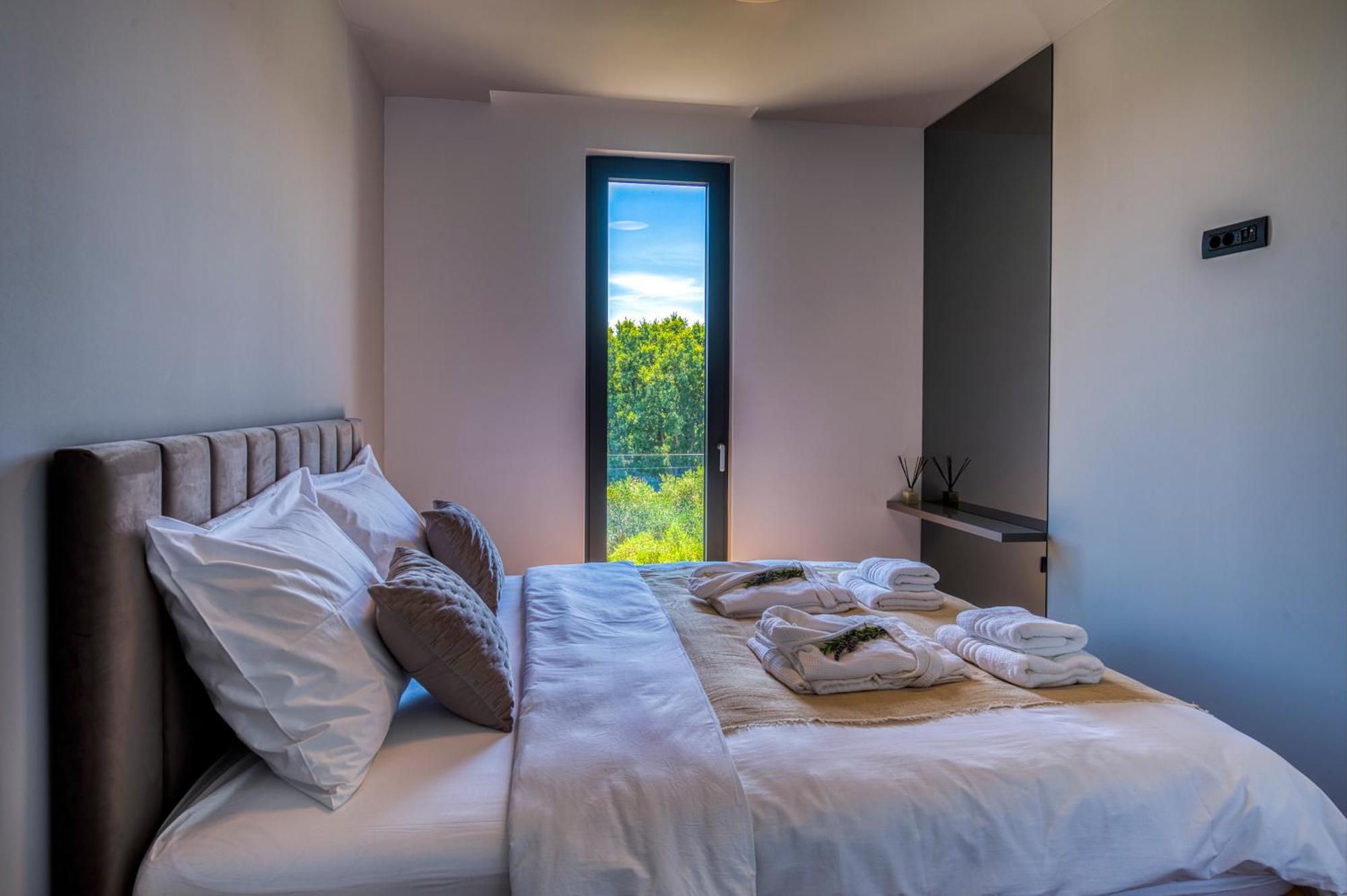 Crystal Holiday Residence II Sukosan Luaran gambar
