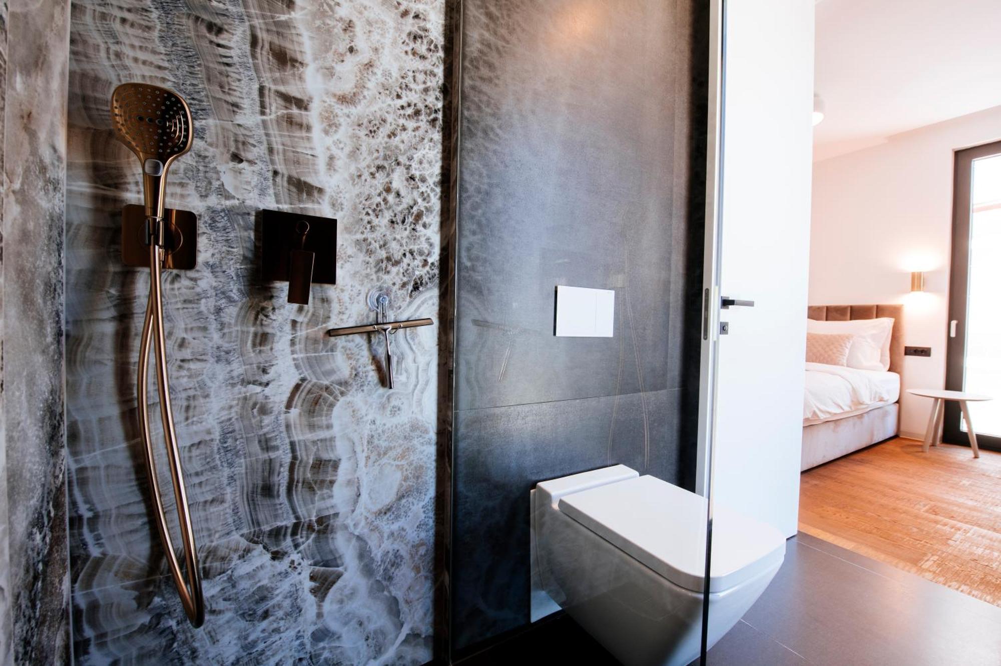 Crystal Holiday Residence II Sukosan Luaran gambar