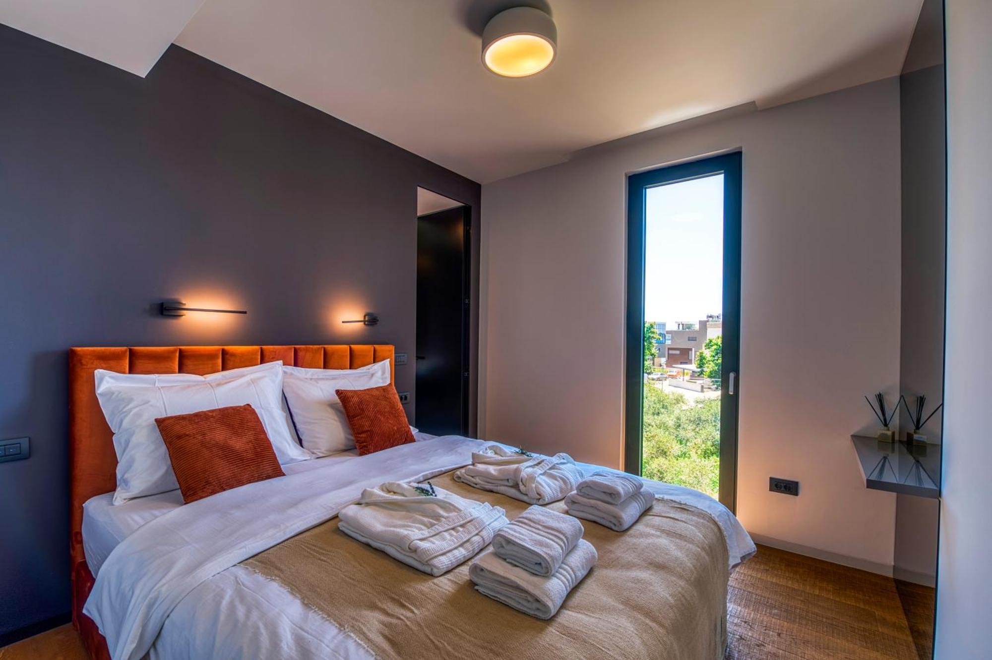 Crystal Holiday Residence II Sukosan Luaran gambar