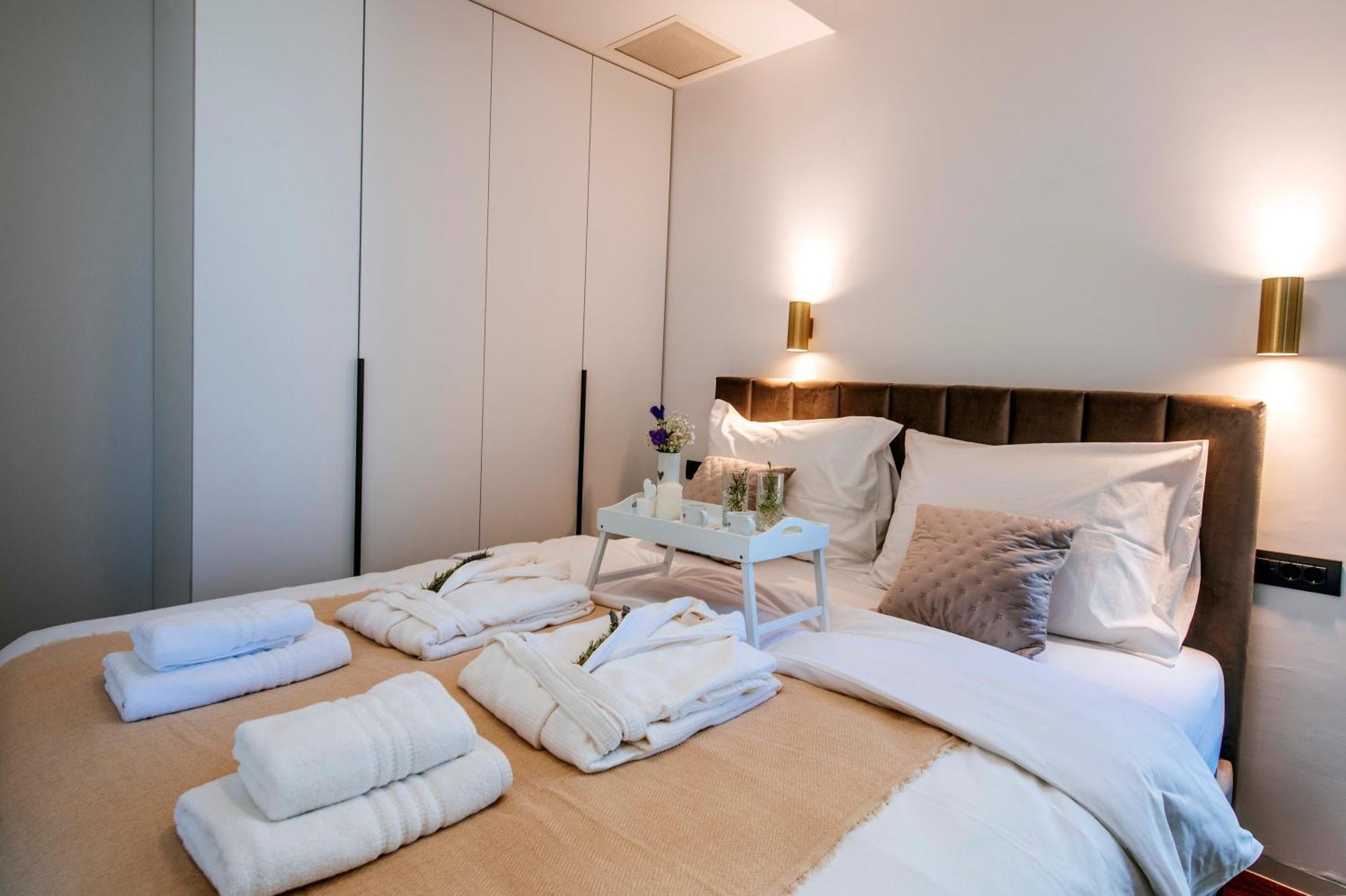 Crystal Holiday Residence II Sukosan Luaran gambar