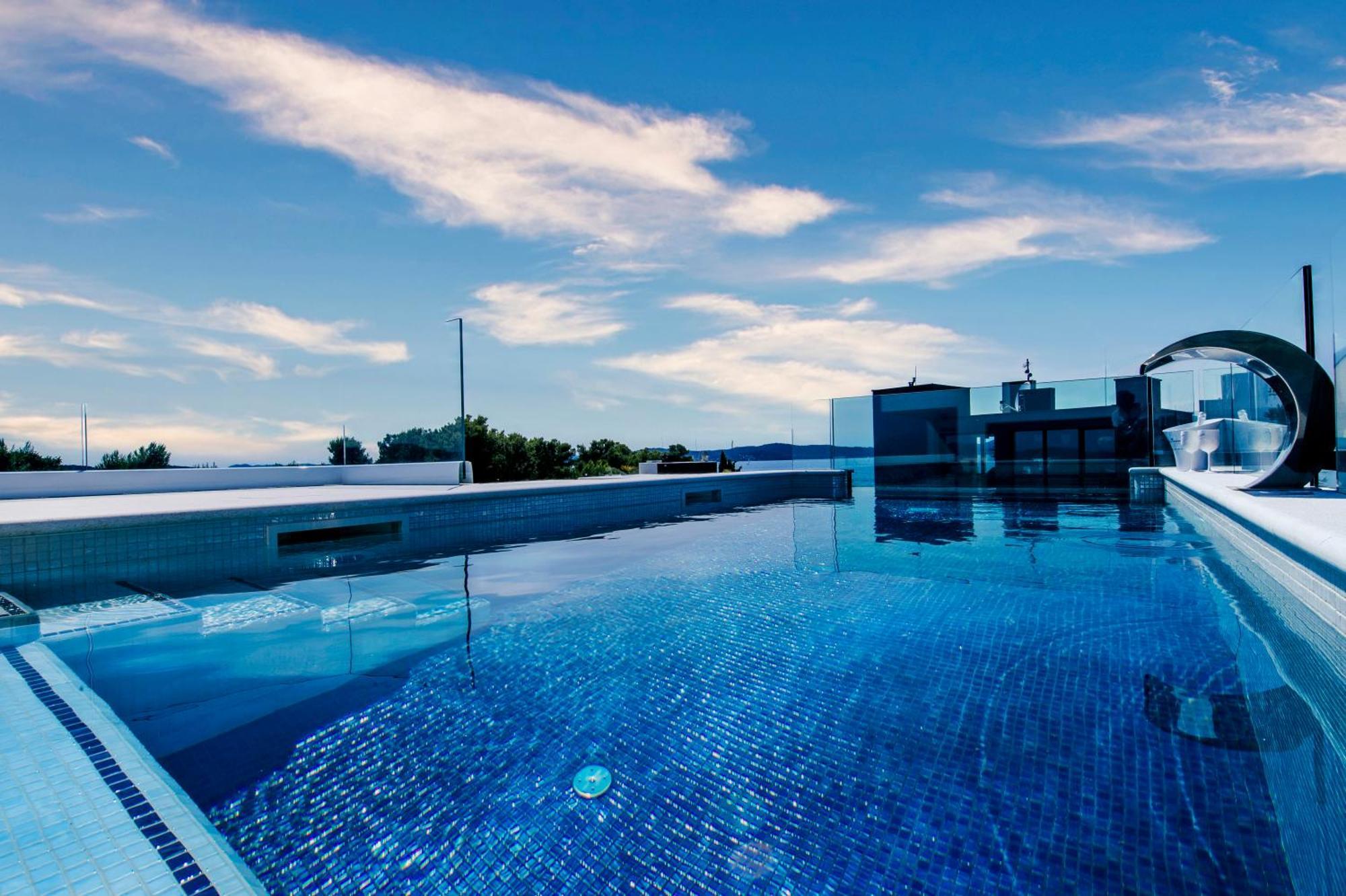 Crystal Holiday Residence II Sukosan Luaran gambar